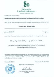 Strahlenschutz